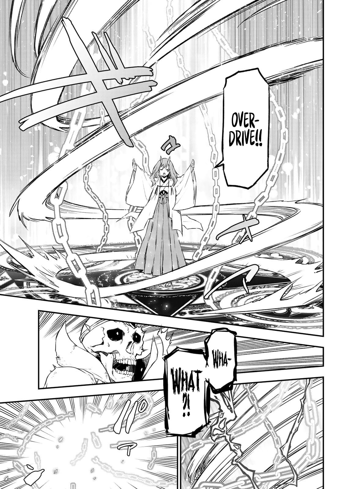 Tensei Shitara Slime Datta Ken, Chapter 81 image 59
